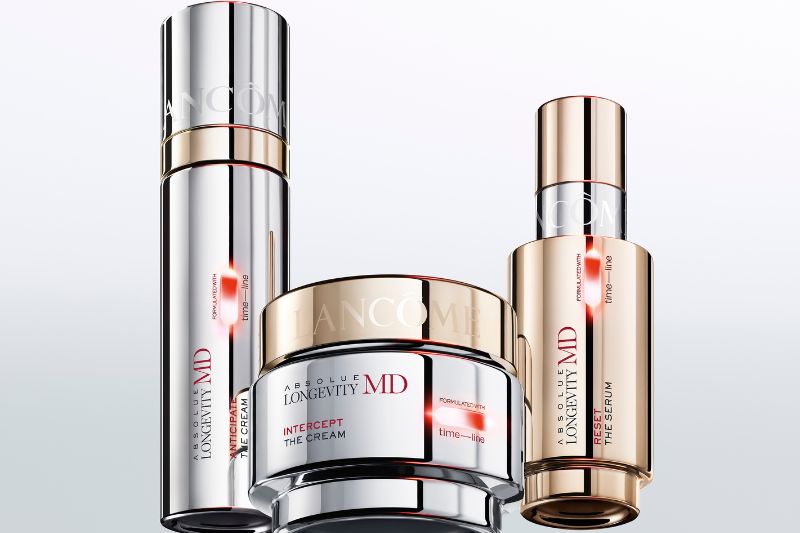 Cosmetics Business Picks: The best longevity-focused beauty launches of 2026