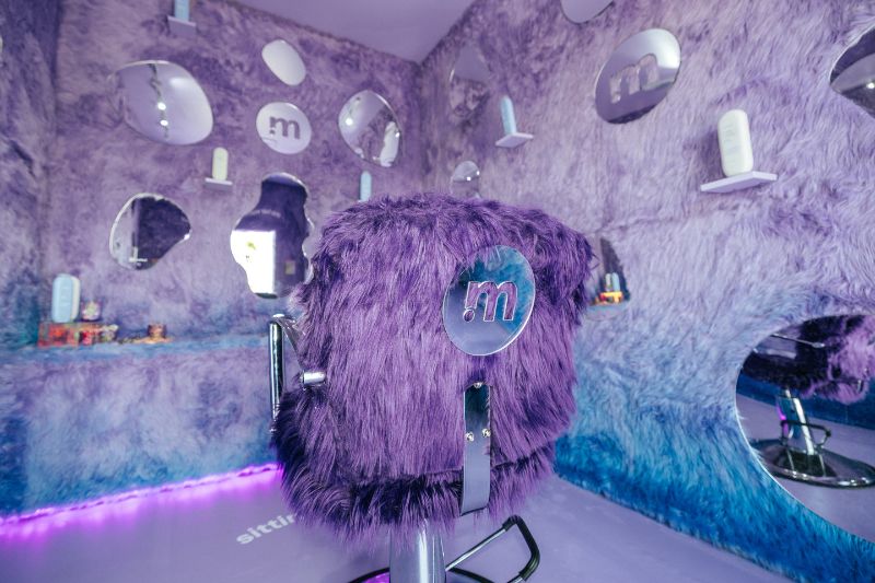 Updated: The biggest beauty activations at Coachella 2026